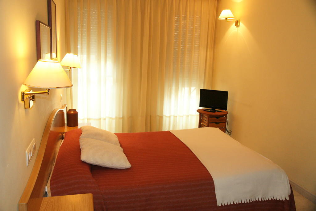 Hotel La Branina Villablino Zimmer foto