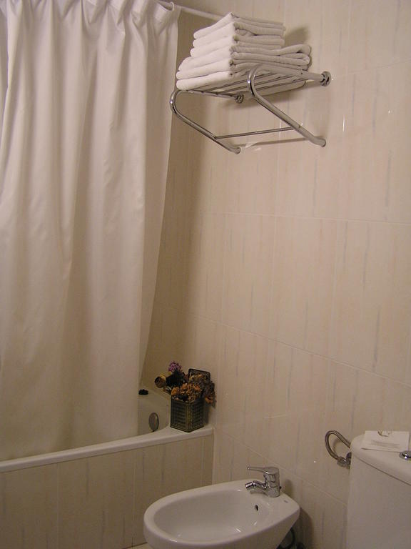 Hotel La Branina Villablino Zimmer foto